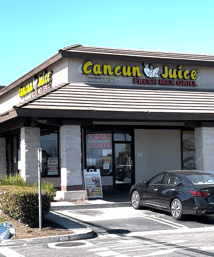 3835 W. 1st St. #D4, Santa Ana, CA