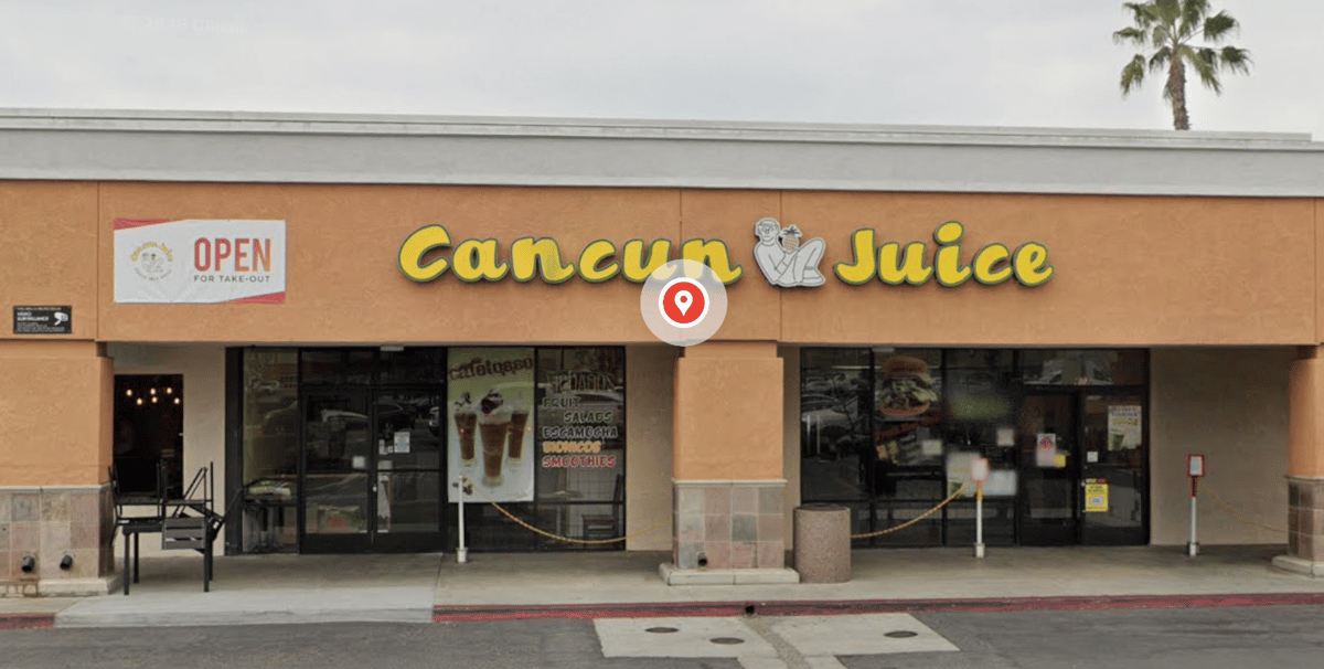 603 N. Euclid St. Anaheim, CA