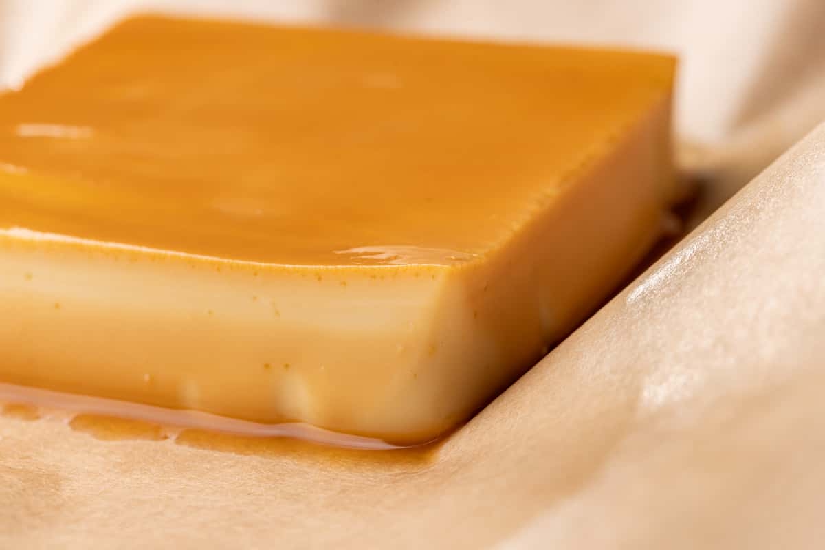 Flan