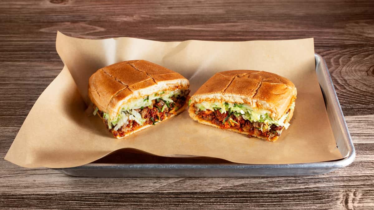 Torta