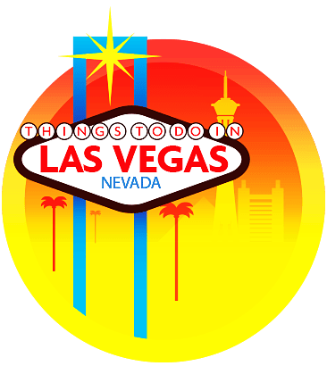 Things to do in Vegas logo