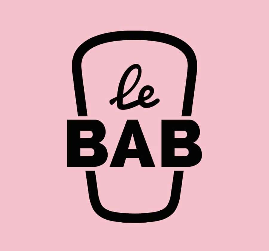 Le Bab Logo