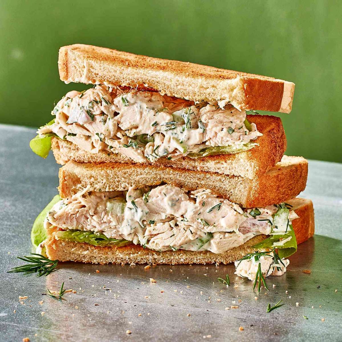 Chicken Sandwich