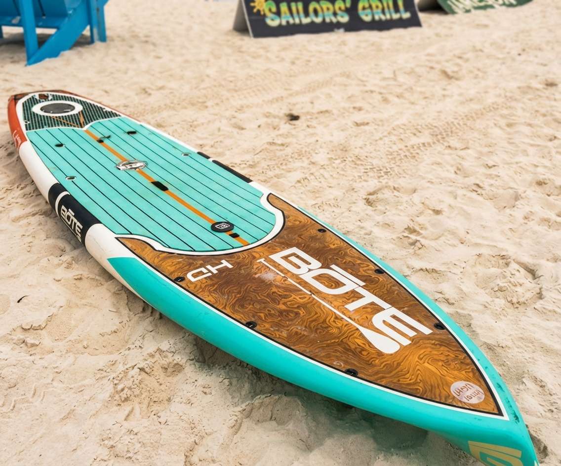 paddleboard rentals navarre beach