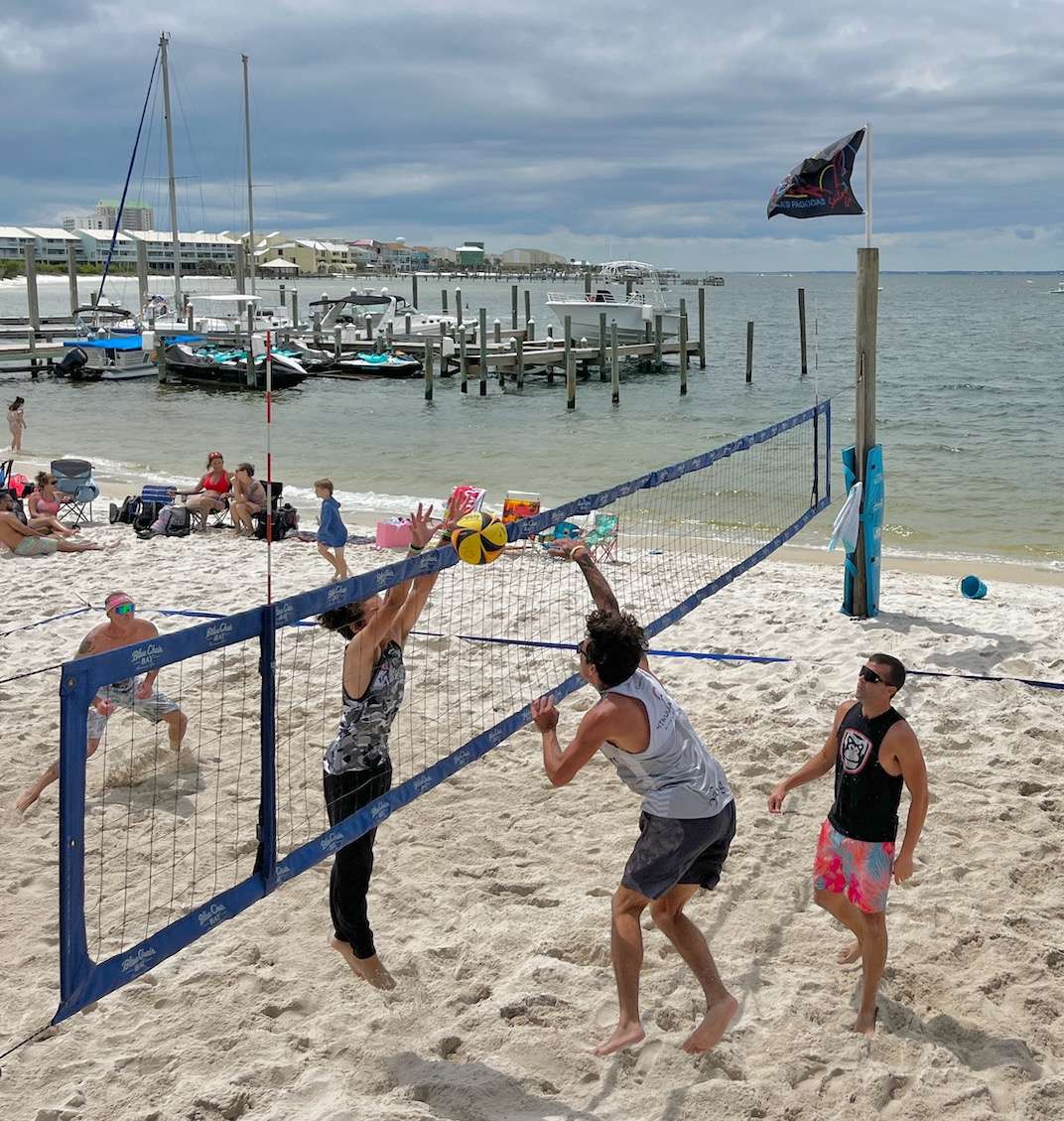 volleyball