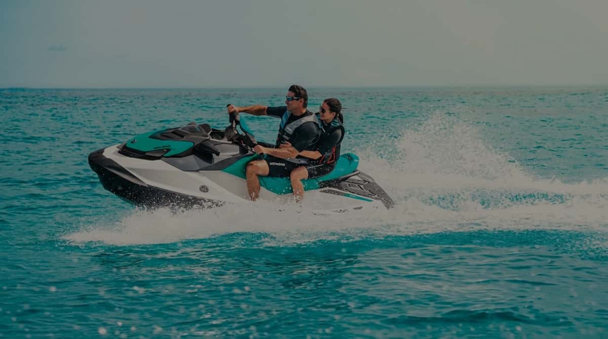 jet ski rentals navarre beach