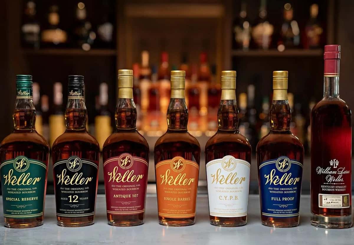 Bottles