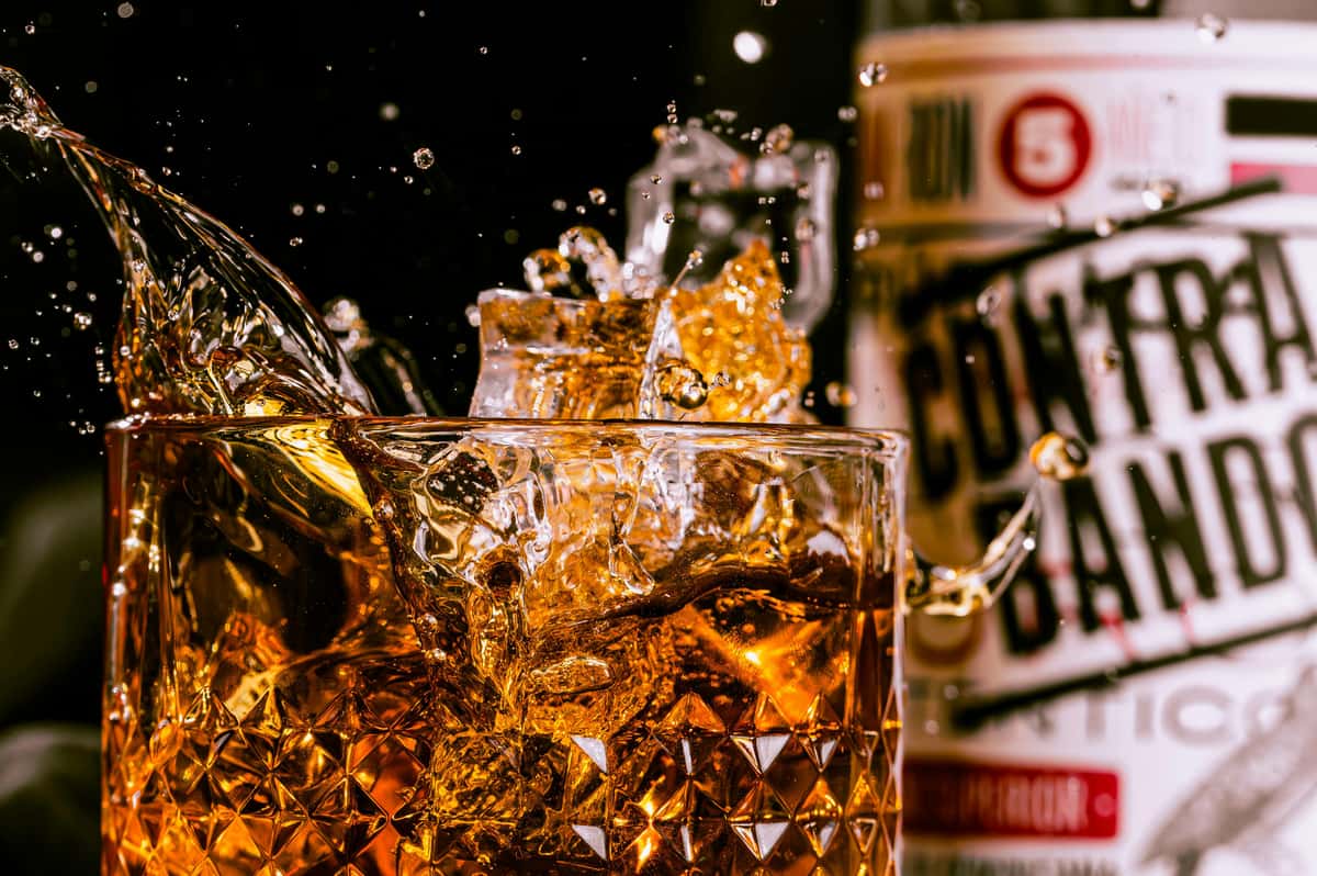 liquor