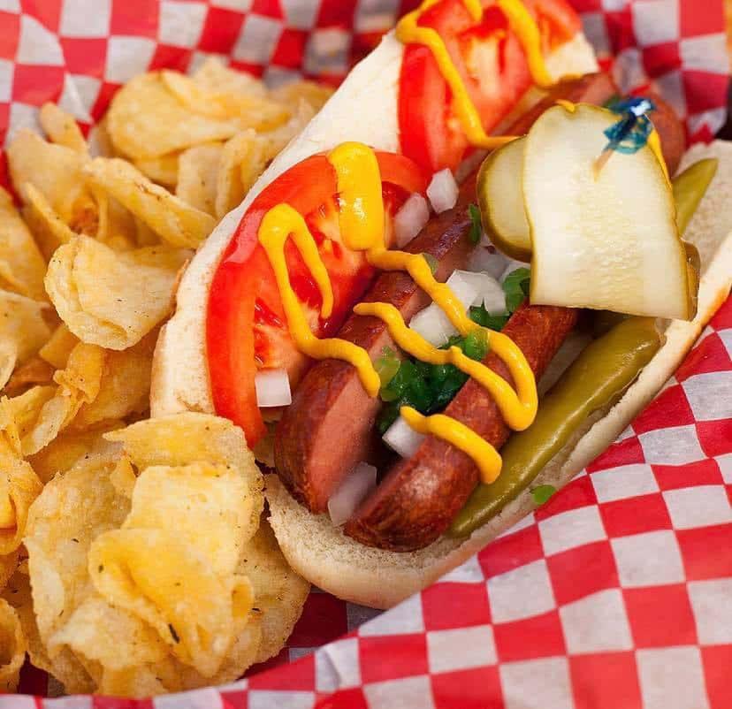 Gallery: Hot Dogs