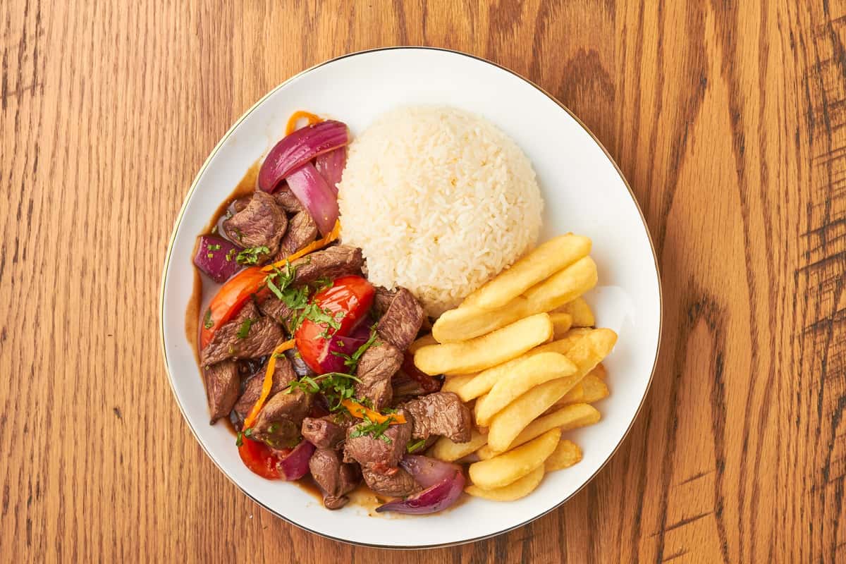 lomosaltado