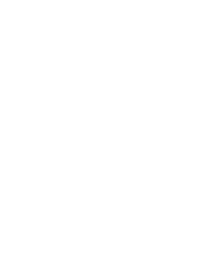 Eel River Brewing Logo White