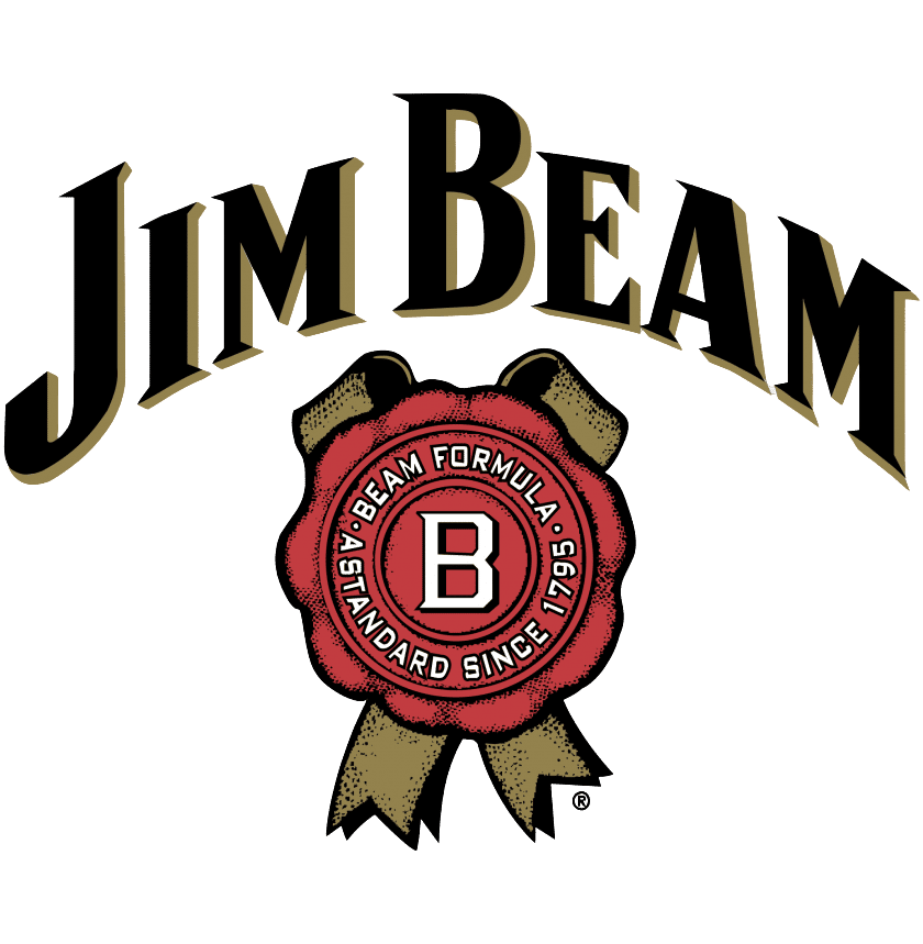 Jim Beam Logo Color