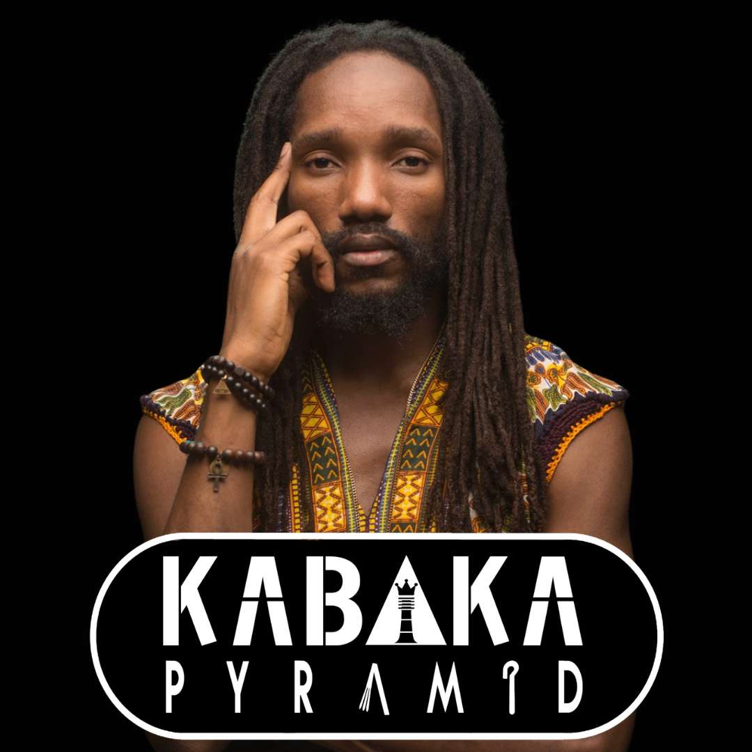 Kabaka Pyramid Photo