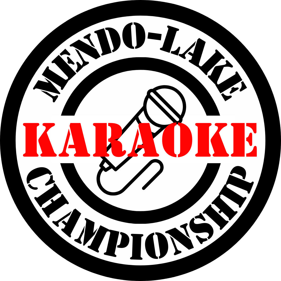 Karaoke Championship Logo