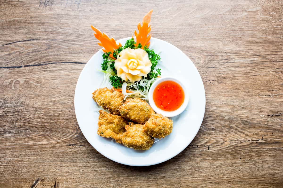 food