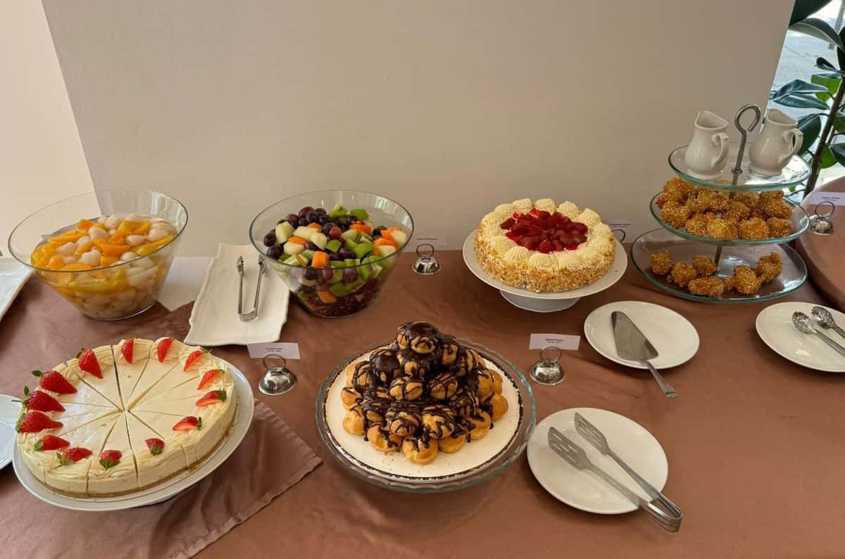 Catering