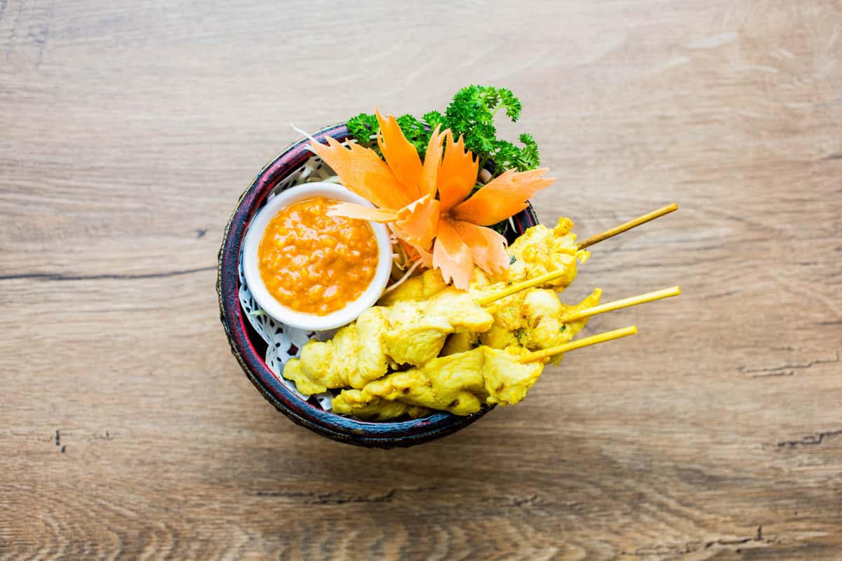 food