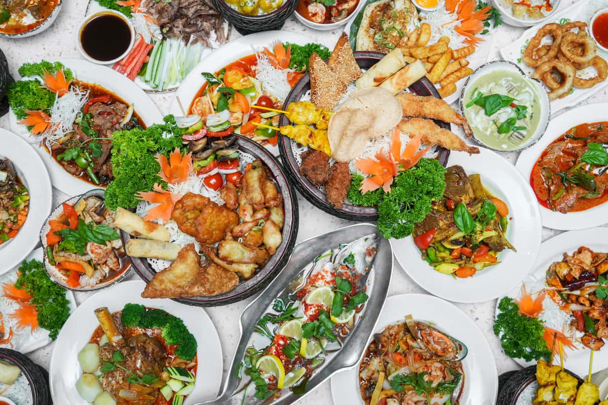 Food photo
