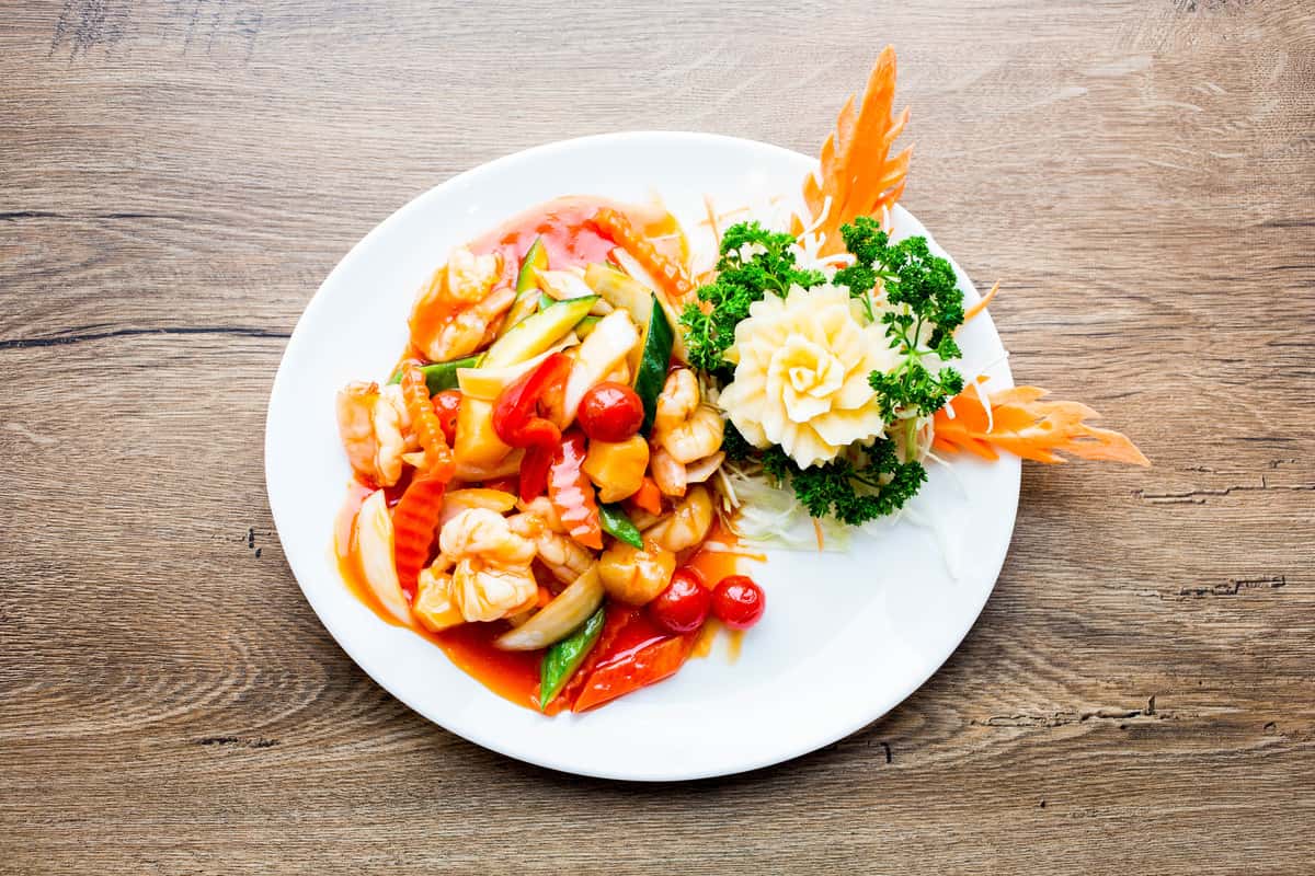 food