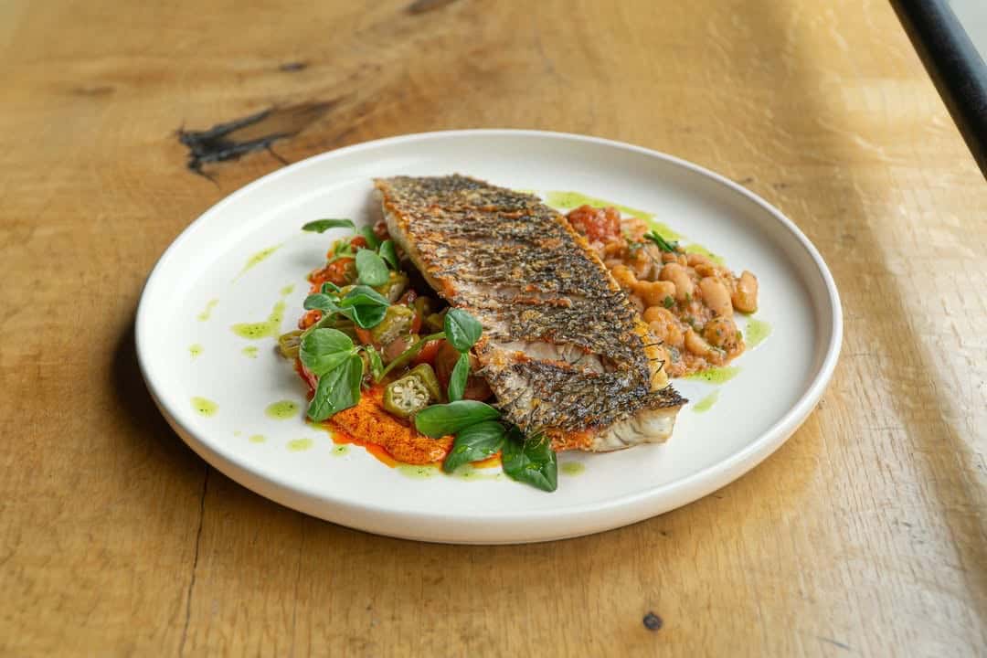 baramundi