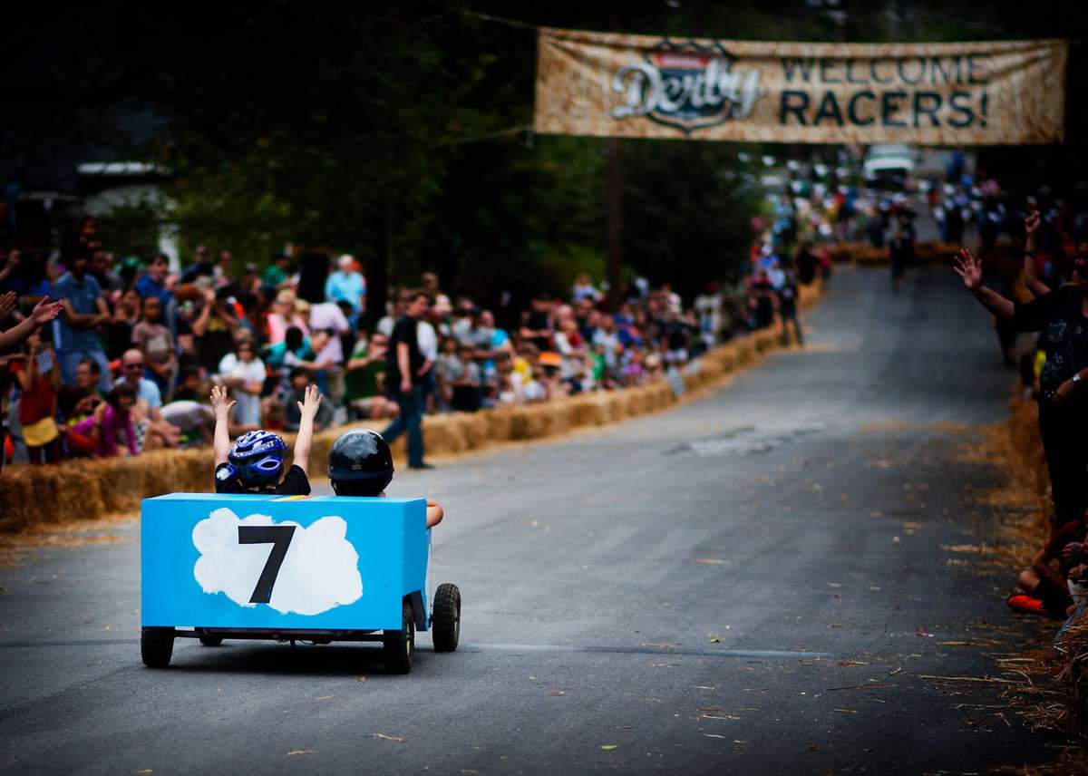 soapbox derby