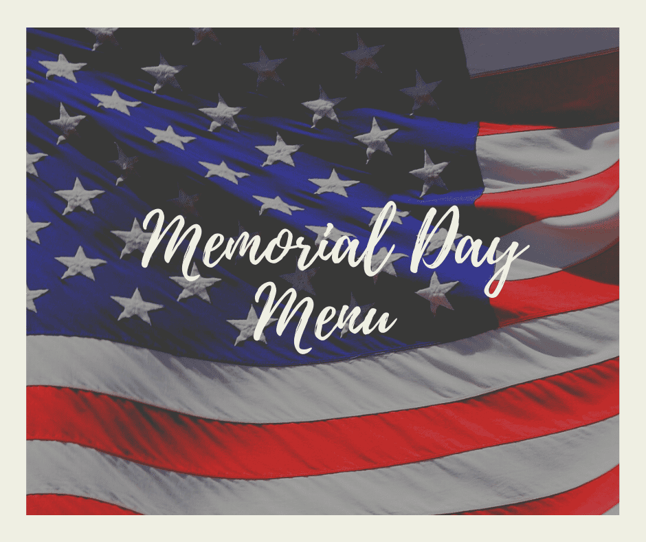 Memorial Day