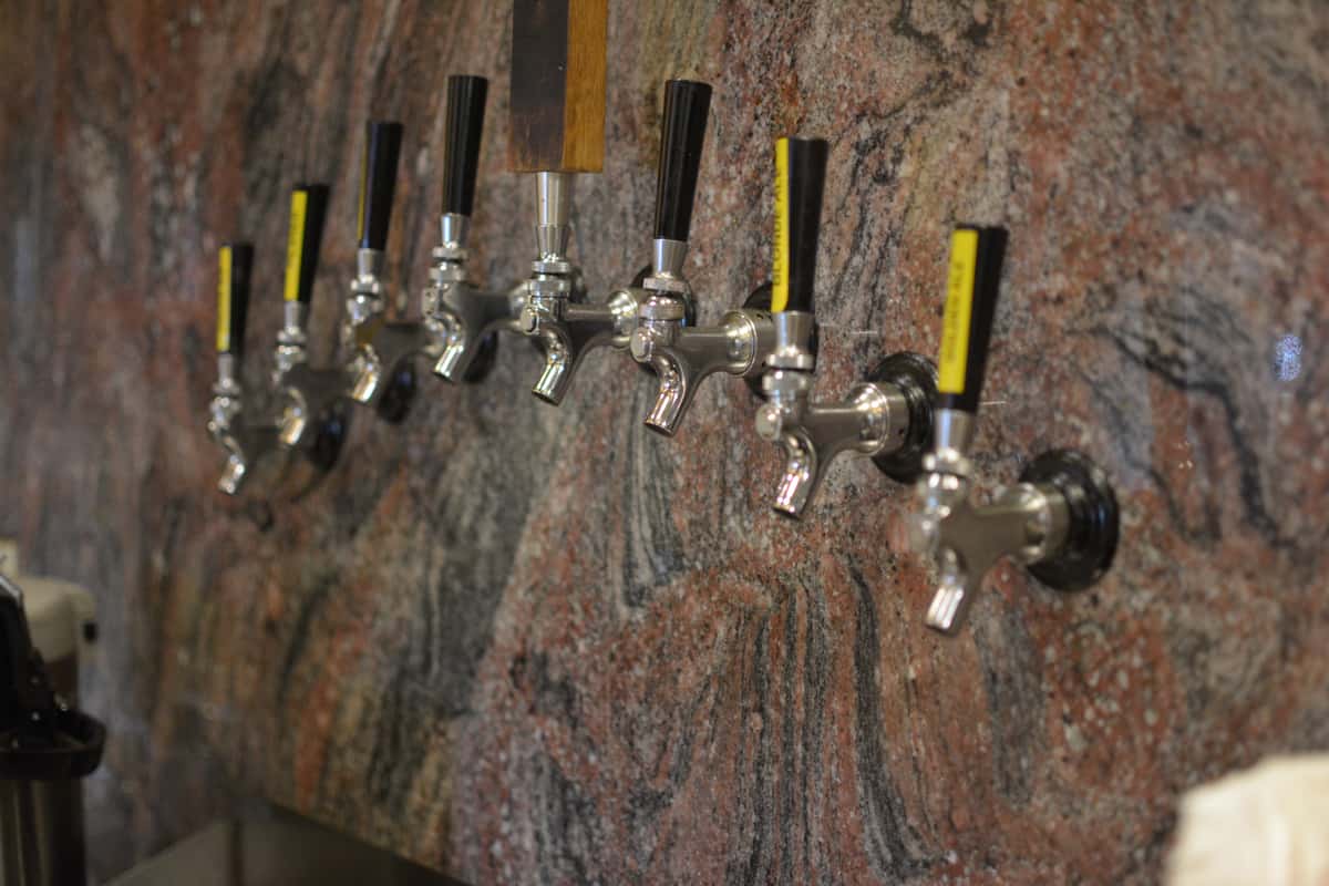 Draft Beer