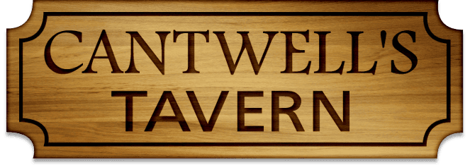 Cantwell's Tavern
