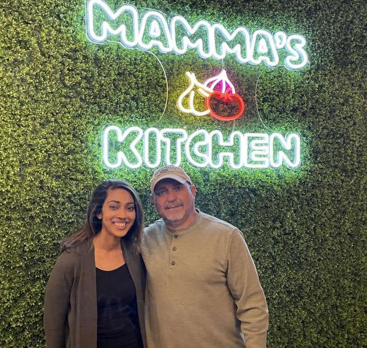 Mamma's Kitchen