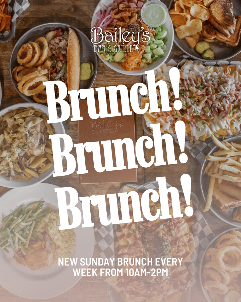 brunch