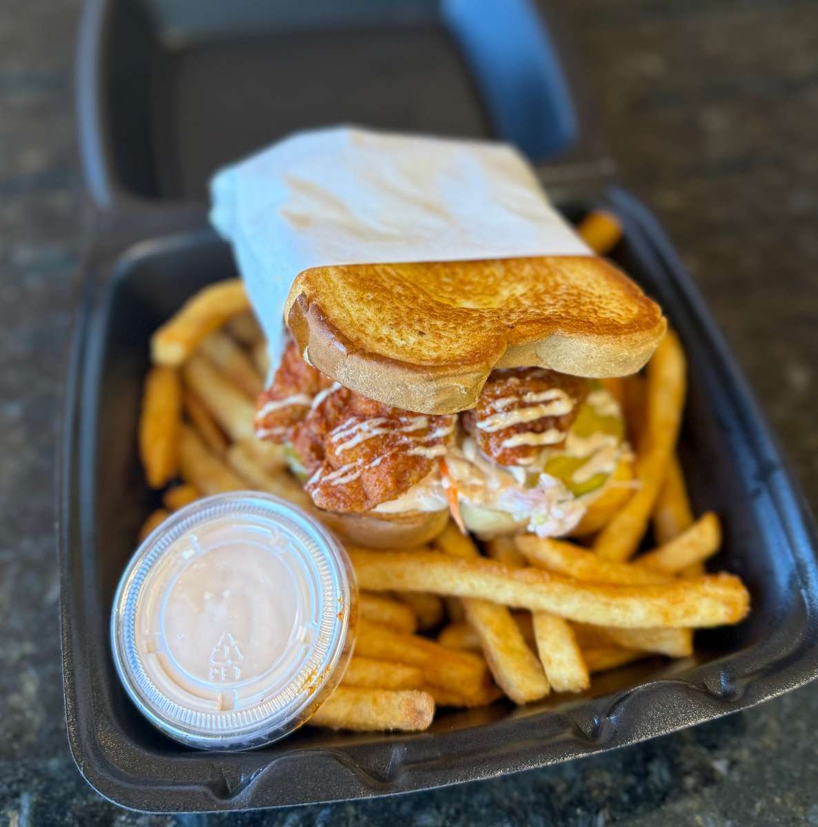 Sandwhich