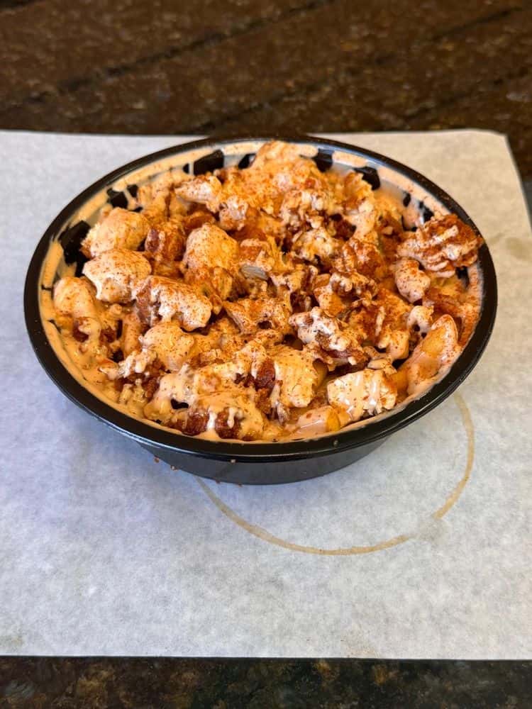 Gordo's Bowl