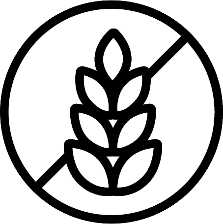 gluten free