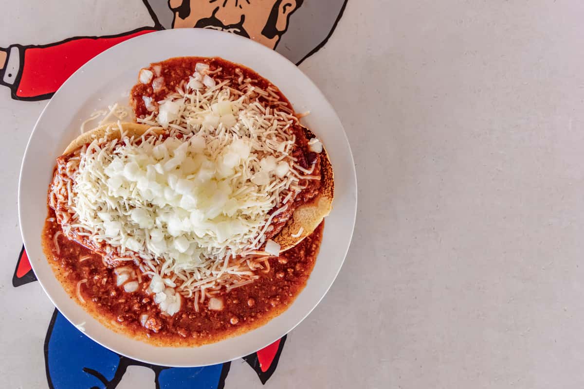 ChiliCheeseDog