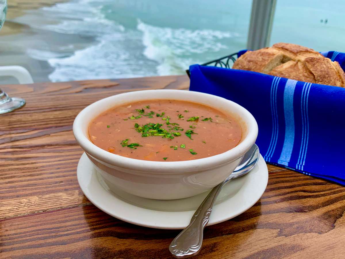 soup