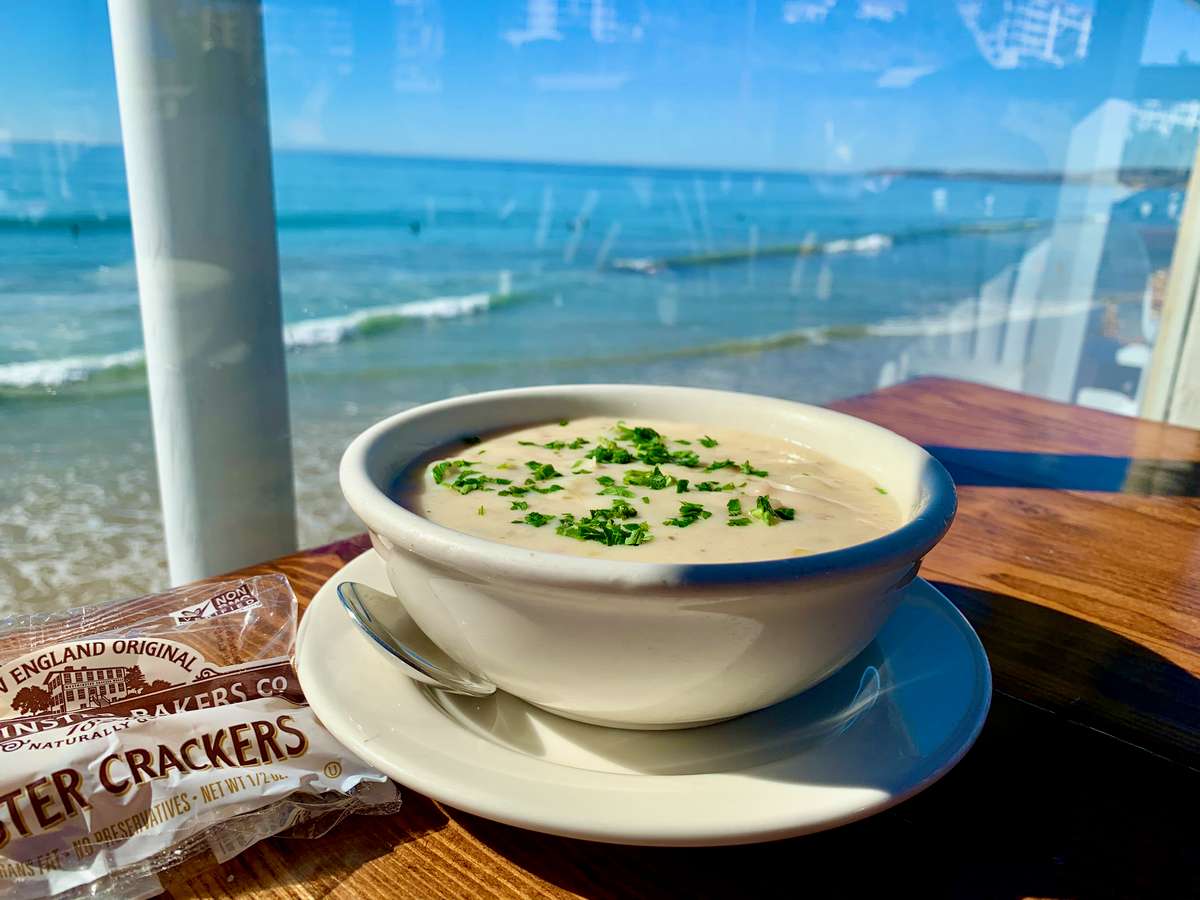 soup