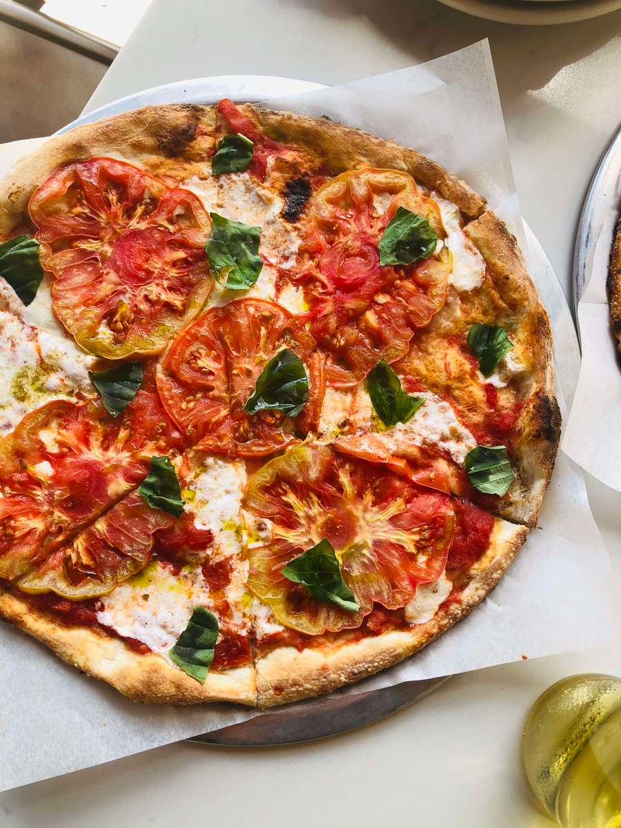 Proof Artisanal Pizza & Pasta Blog
