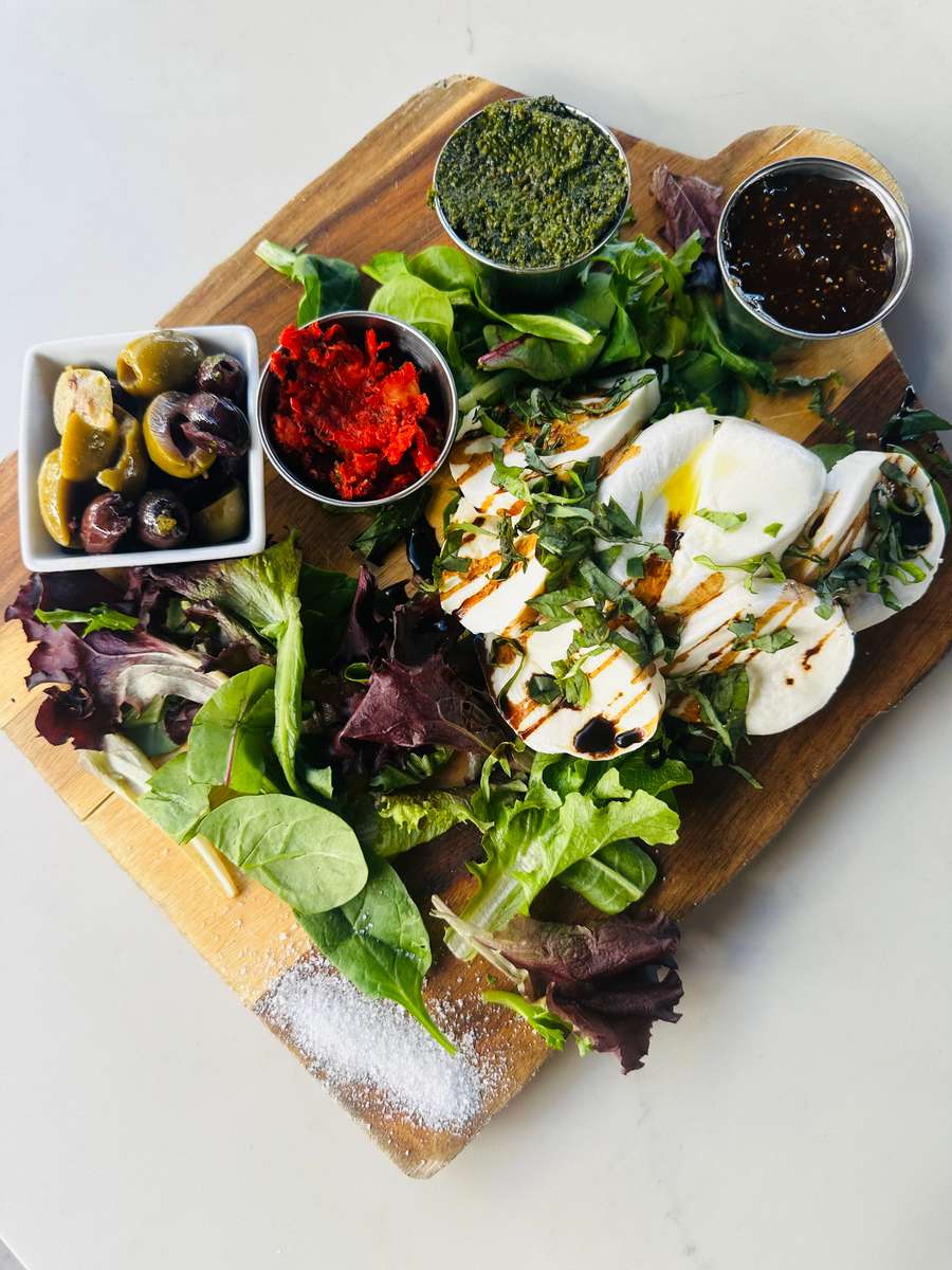 Antipasto Board