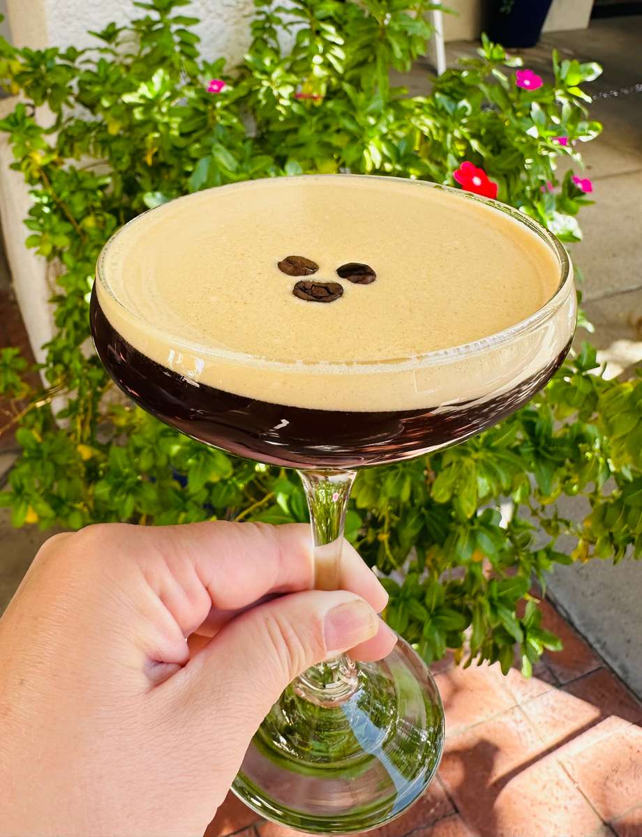 Espresso Martini