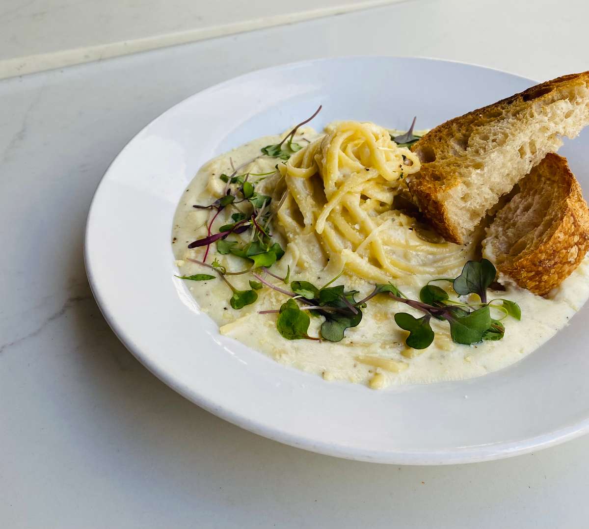 Alfredo