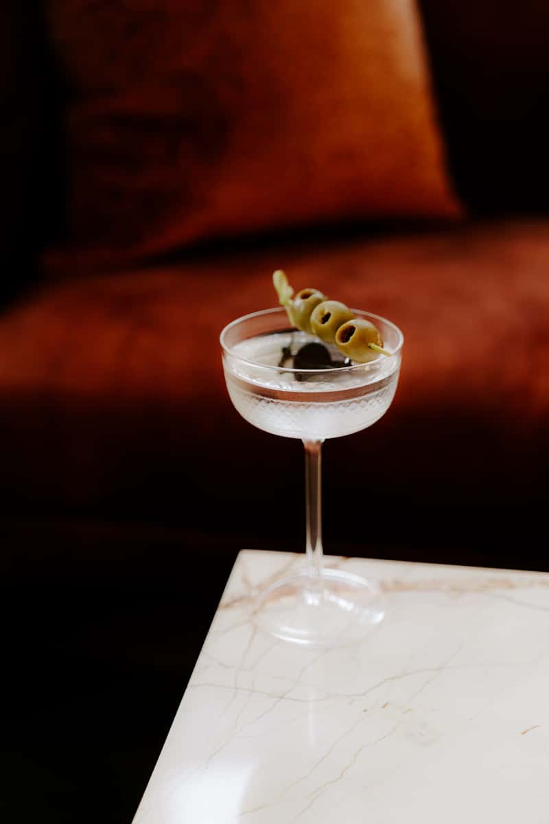 martini