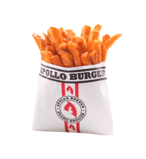 burger king sweet potato fries