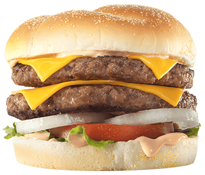 Jack In The Box Beefs Up Newest Burger With Double The Patties