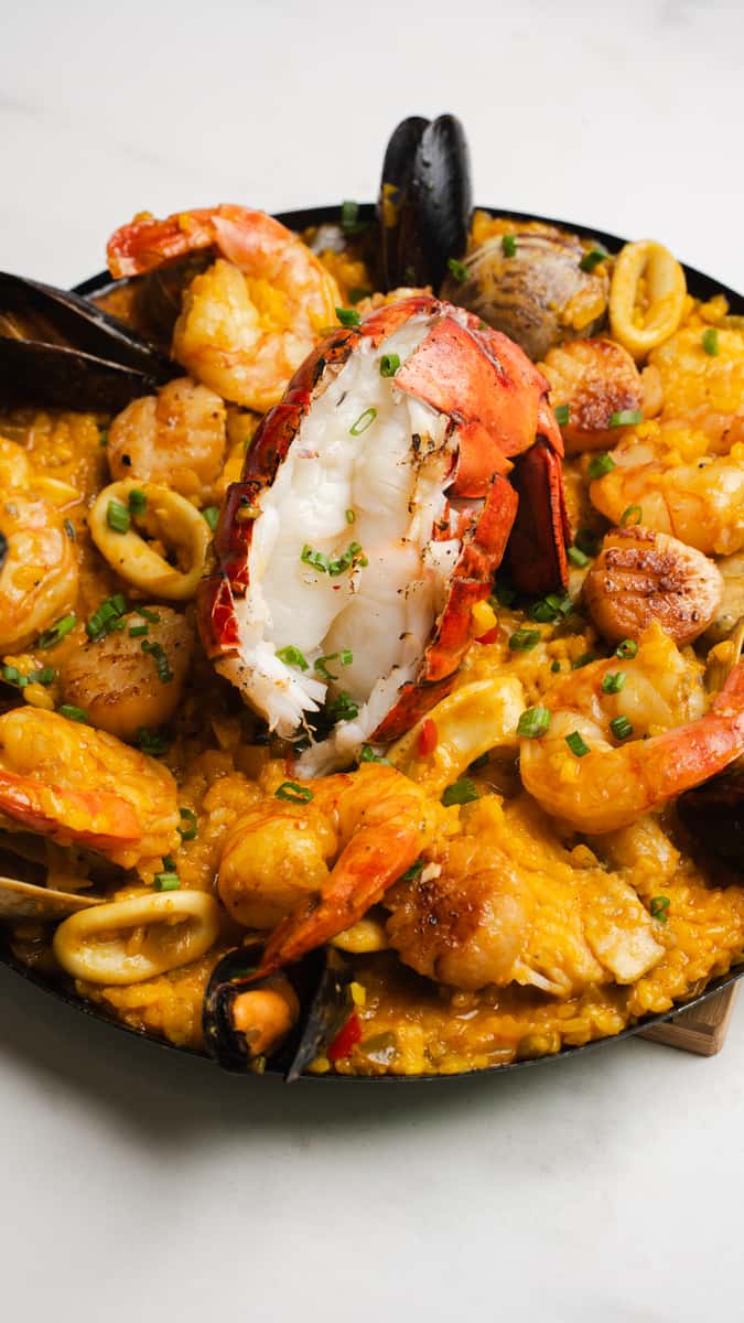 Paella