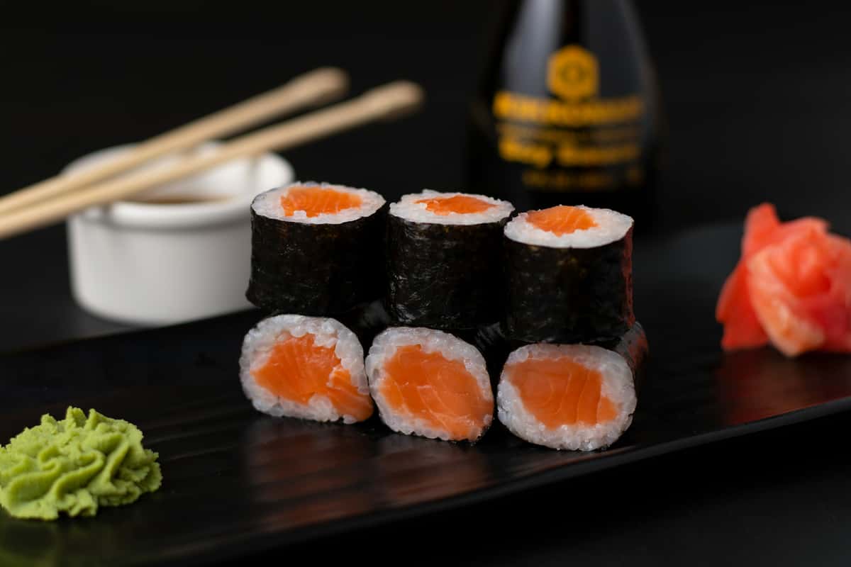 sushi