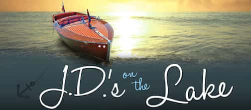 JD's on the Lake
