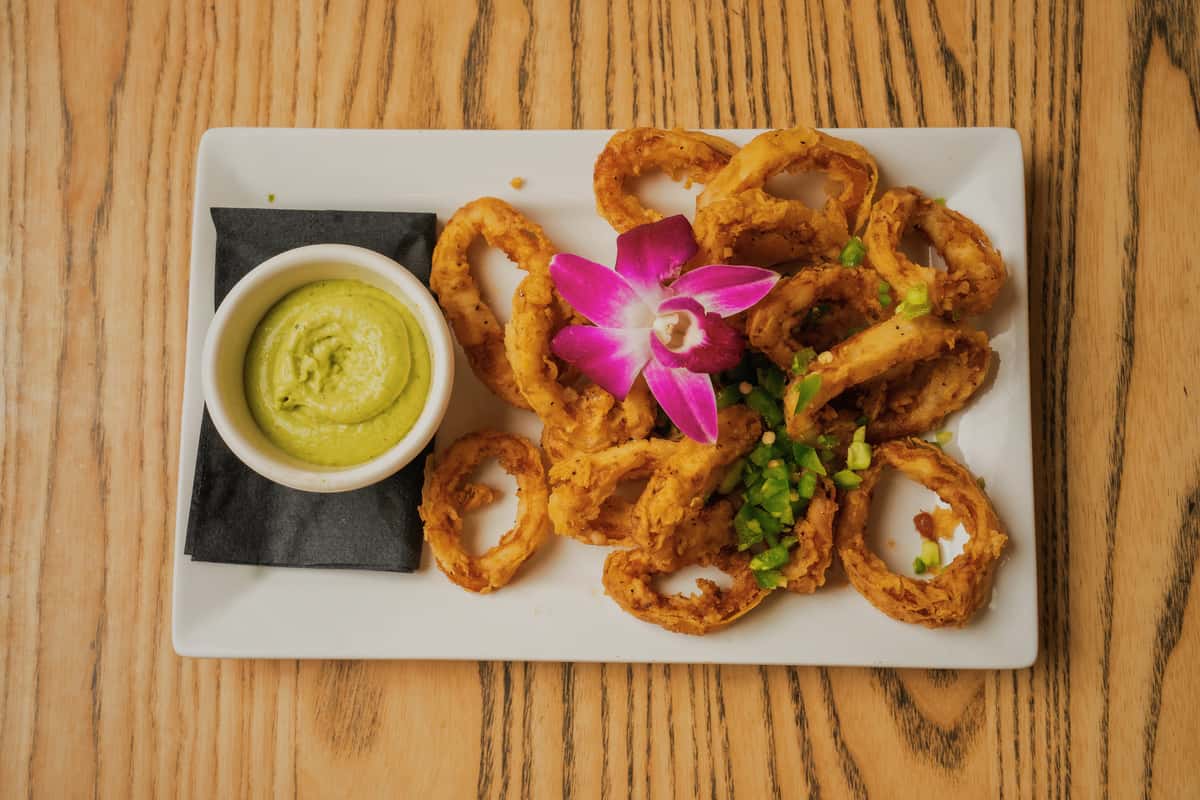 calamari