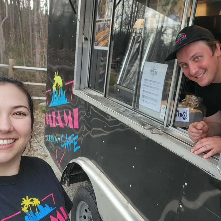 Food truck 2