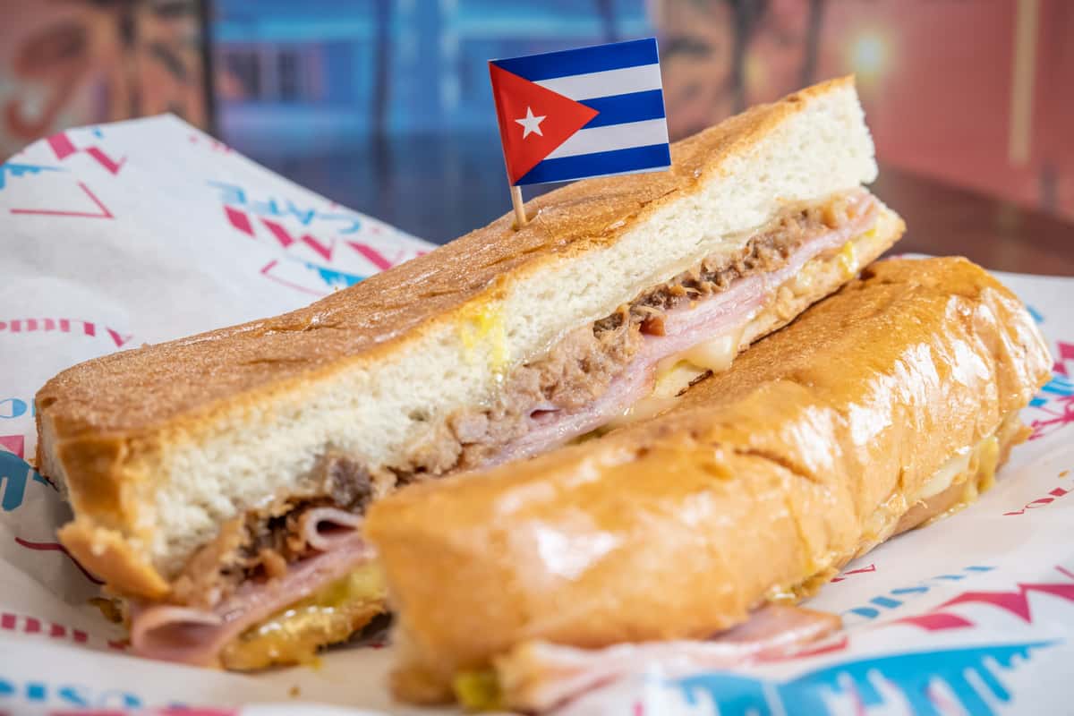 Cuban