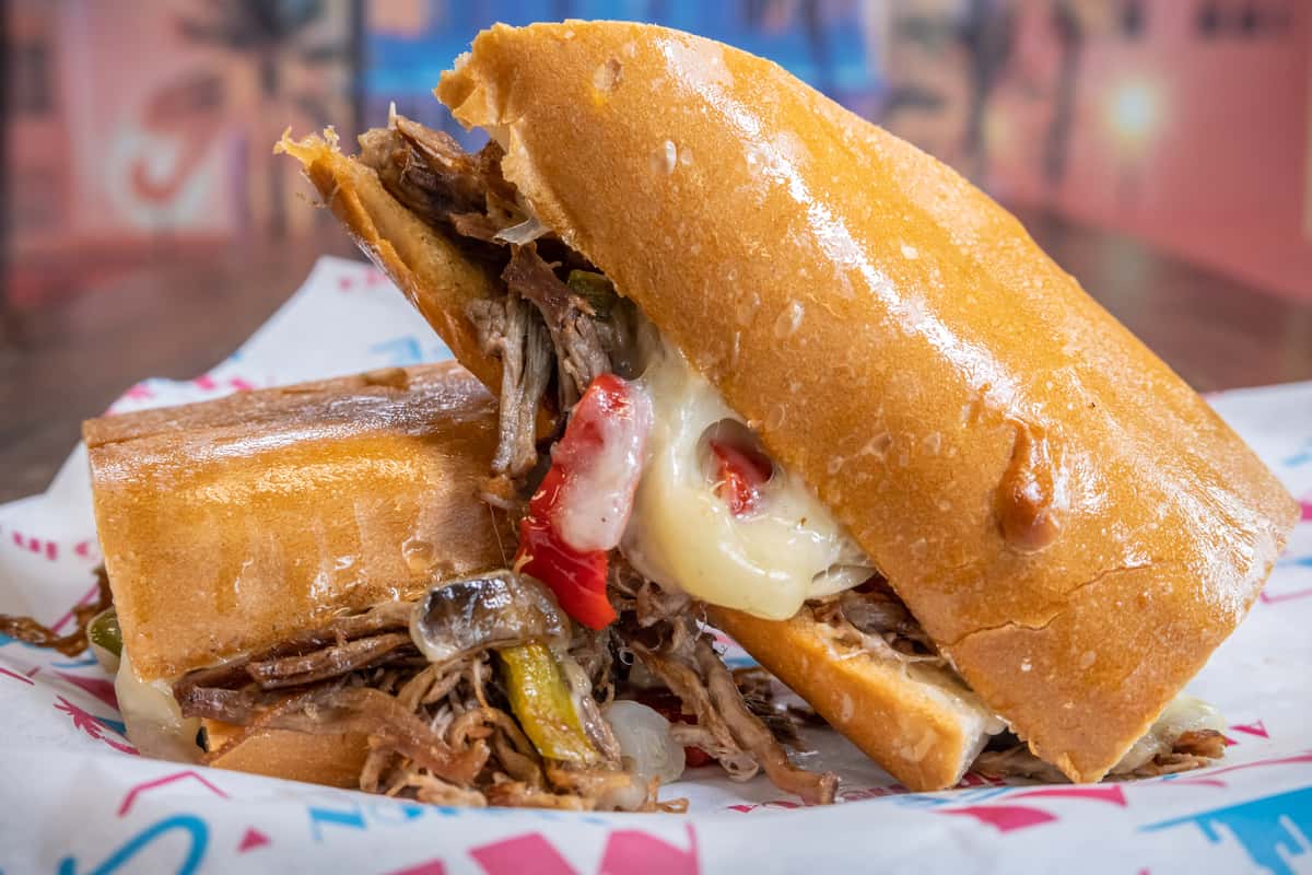 Cuban Philly